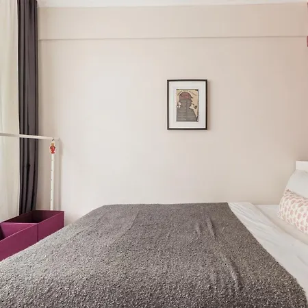 Apartment Centrally Located Stylish Flat In Nisantasi *