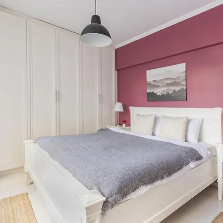 Apartment Centrally Located Stylish Flat In Nisantasi
