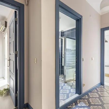 Apartment Centrally Located Stylish Flat In Nisantasi *