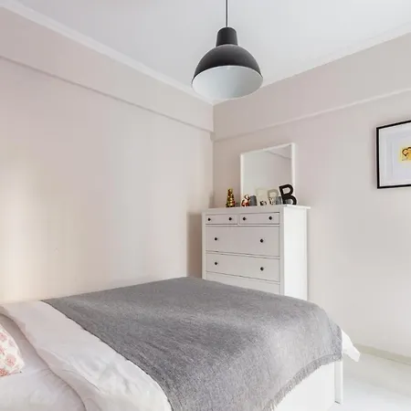 Centrally Located Stylish Flat In Nisantasi Apartment Istanbul