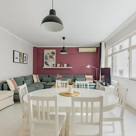 Apartment Centrally Located Stylish Flat In Nisantasi