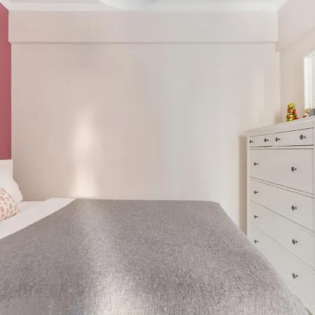 Centrally Located Stylish Flat In Nisantasi Apartment Istanbul