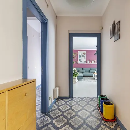 Centrally Located Stylish Flat In Nisantasi Istanbul